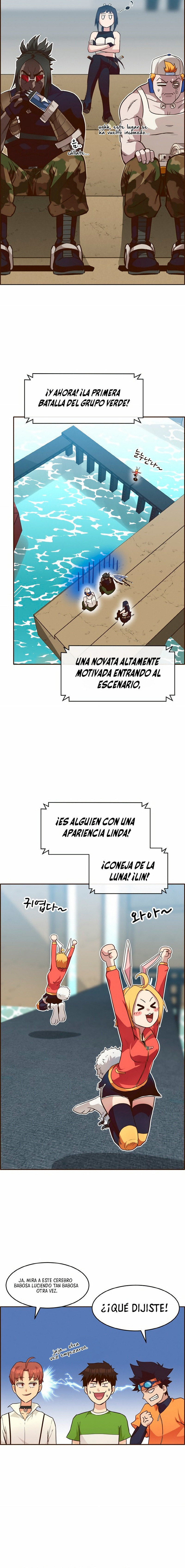 Sueños compartidos - Capítulo 26 - Página 2 - LectorTMOo