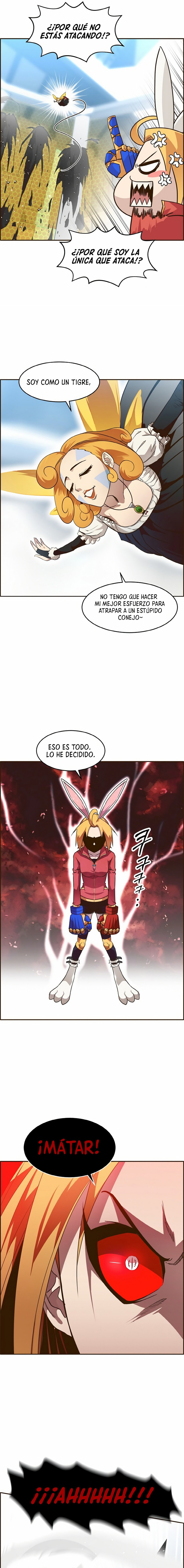 Sueños compartidos - Capítulo 26 - Página 14 - LectorTMOo