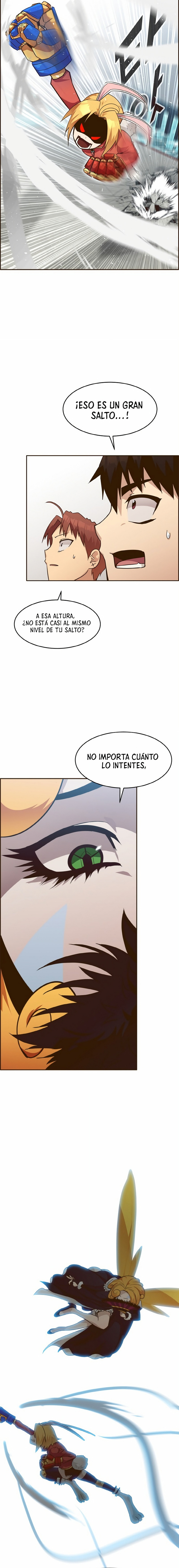 Sueños compartidos - Capítulo 26 - Página 15 - LectorTMOo