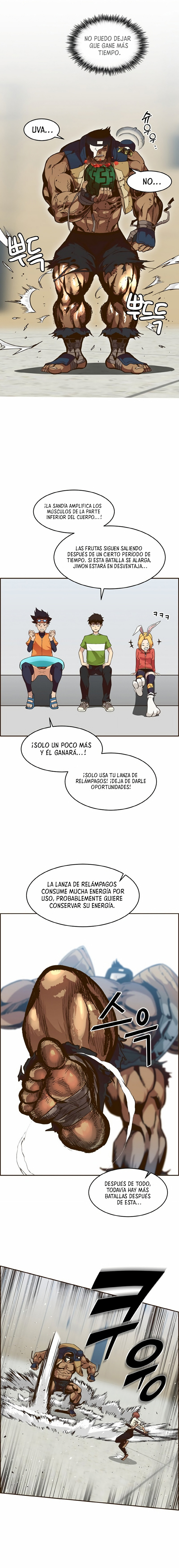 Sueños compartidos - Capítulo 27 - Página 13 - LectorTMOo