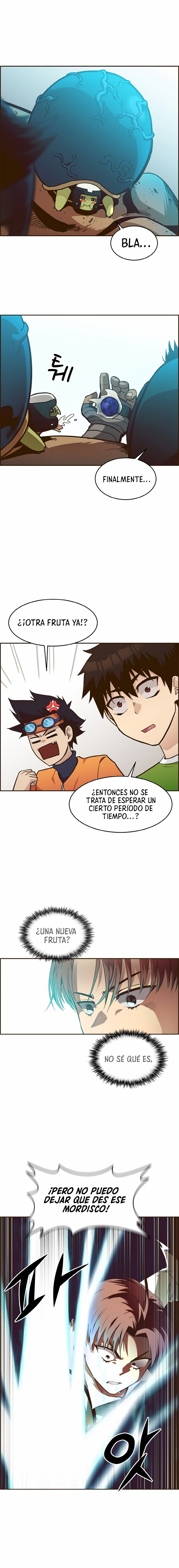 Sueños compartidos - Capítulo 27 - Página 16 - LectorTMOo