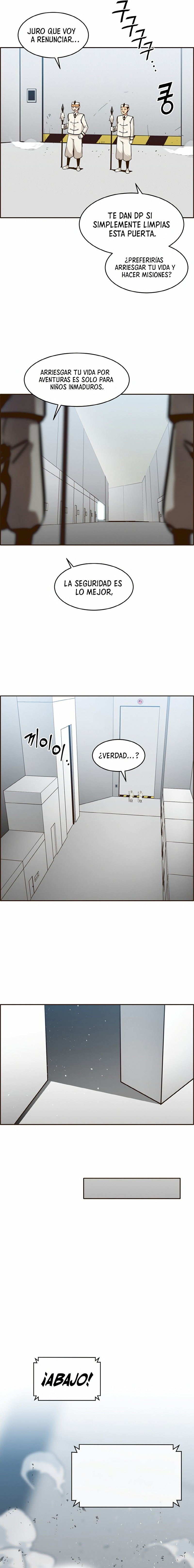 Sueños compartidos - Capítulo 28 - Página 14 - LectorTMOo