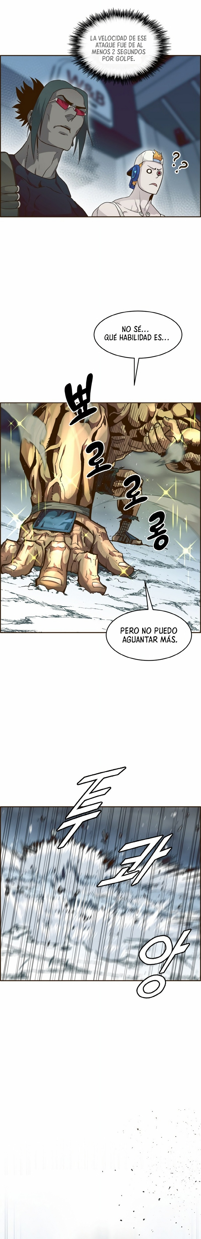 Sueños compartidos - Capítulo 29 - Página 6 - LectorTMOo