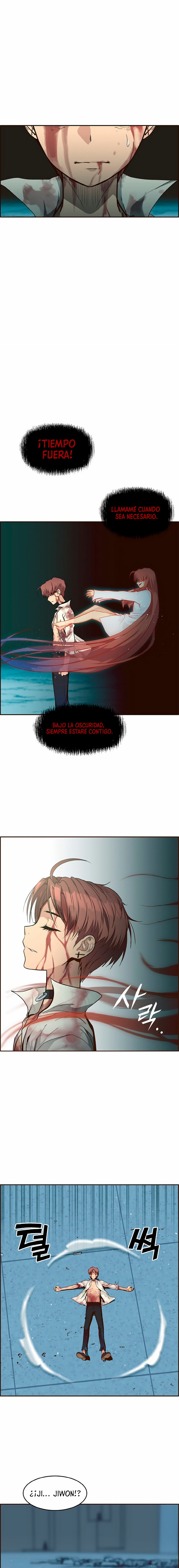 Sueños compartidos - Capítulo 29 - Página 11 - LectorTMOo