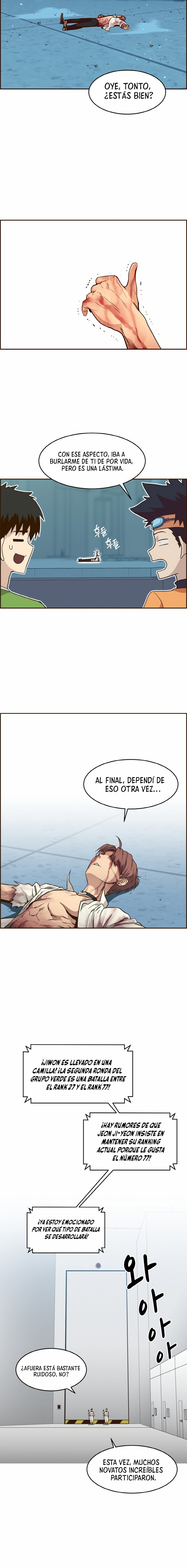 Sueños compartidos - Capítulo 29 - Página 12 - LectorTMOo