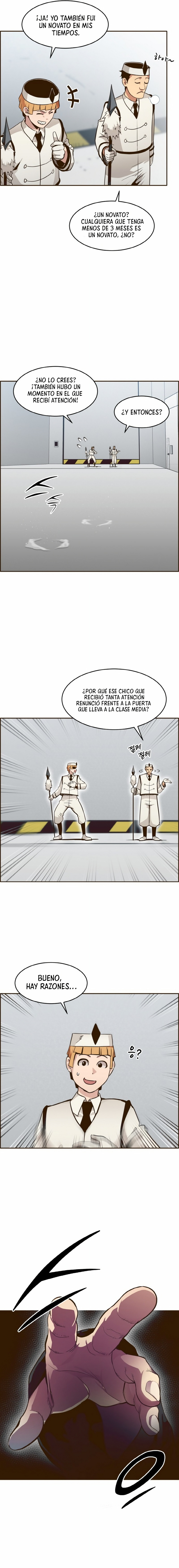 Sueños compartidos - Capítulo 29 - Página 13 - LectorTMOo