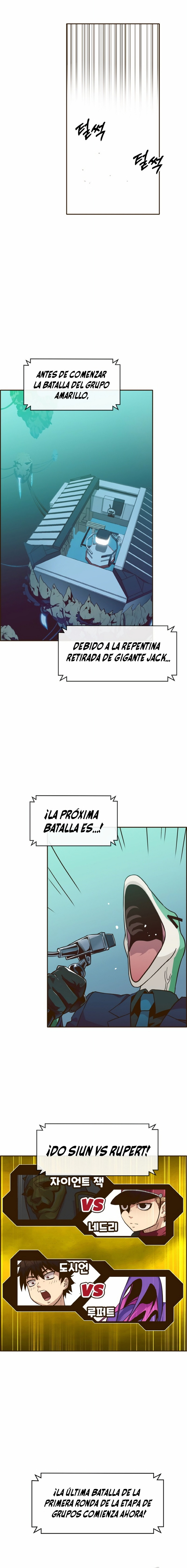 Sueños compartidos - Capítulo 29 - Página 15 - LectorTMOo
