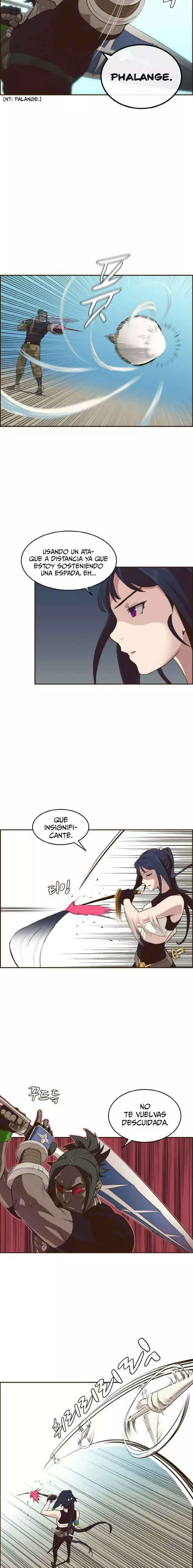 Sueños compartidos - Capítulo 3 - Página 4 - LectorTMOo