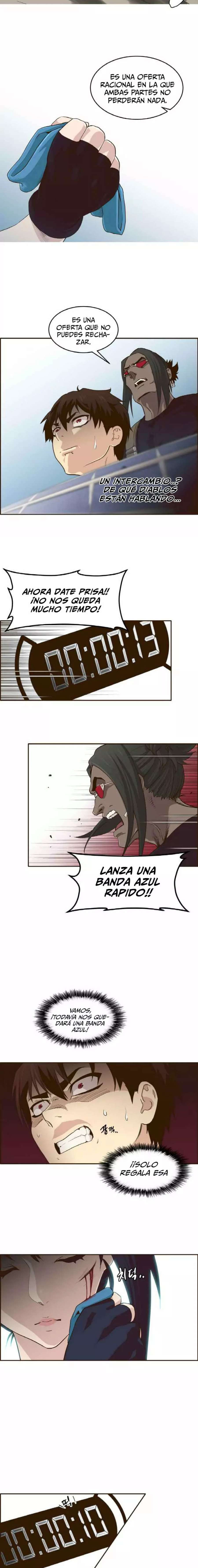 Sueños compartidos - Capítulo 3 - Página 11 - LectorTMOo