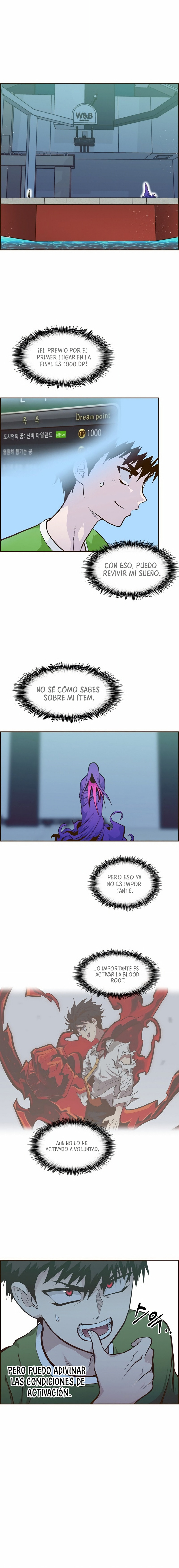 Sueños compartidos - Capítulo 30 - Página 2 - LectorTMOo