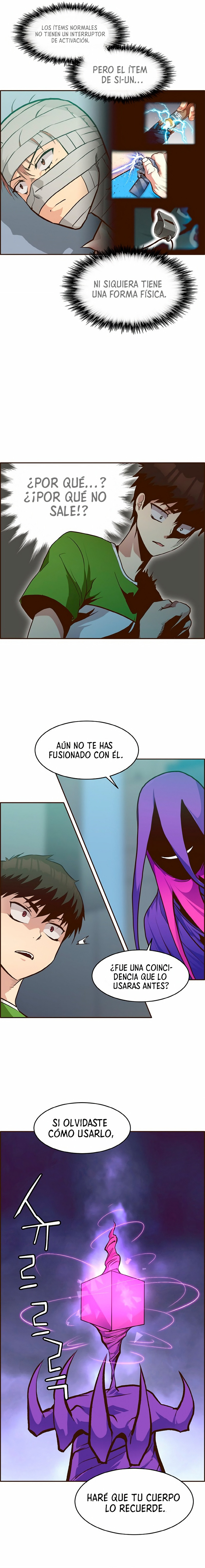 Sueños compartidos - Capítulo 30 - Página 7 - LectorTMOo