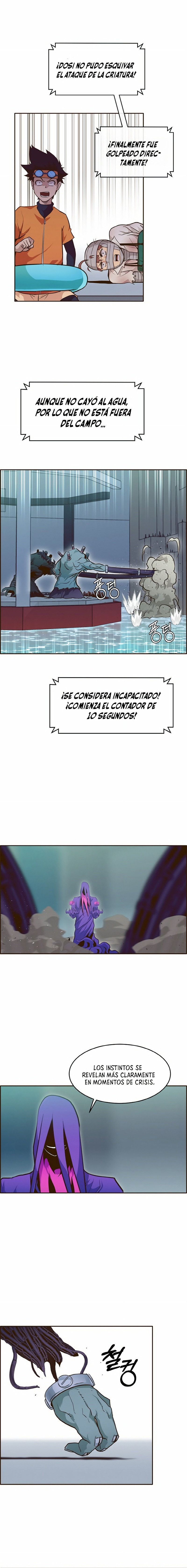 Sueños compartidos - Capítulo 30 - Página 15 - LectorTMOo