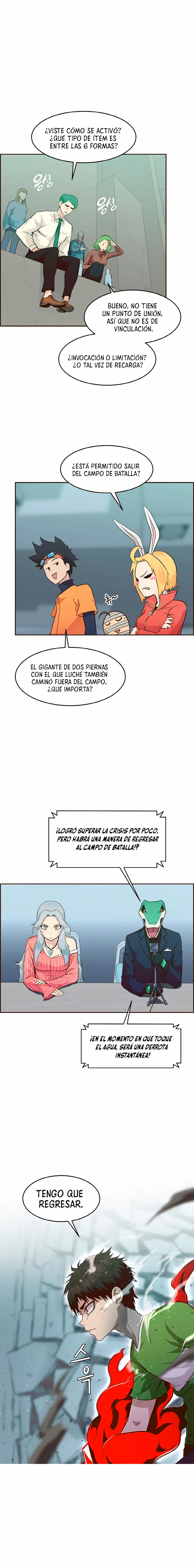 Sueños compartidos - Capítulo 31 - Página 2 - LectorTMOo