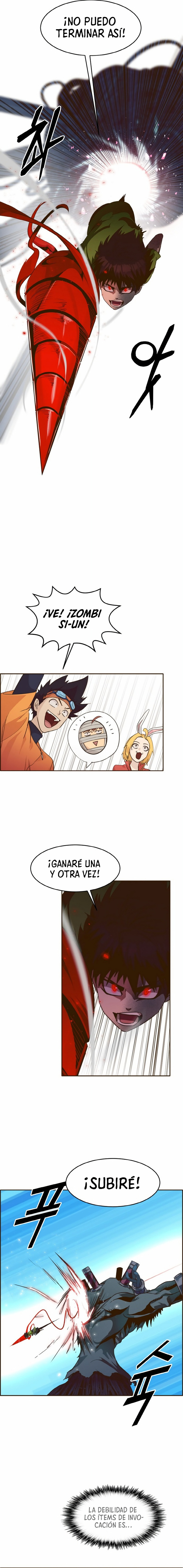 Sueños compartidos - Capítulo 31 - Página 7 - LectorTMOo