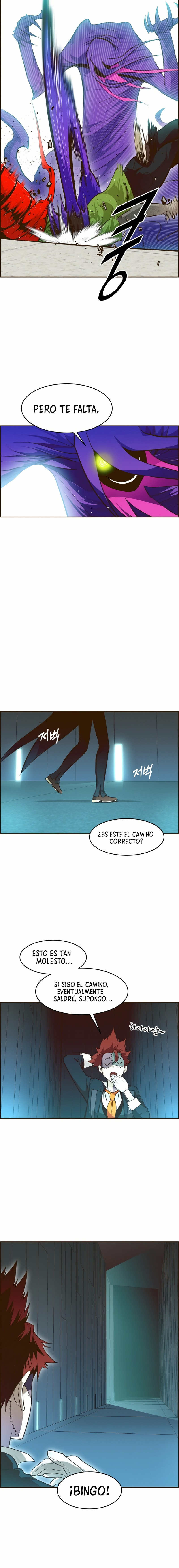 Sueños compartidos - Capítulo 31 - Página 9 - LectorTMOo