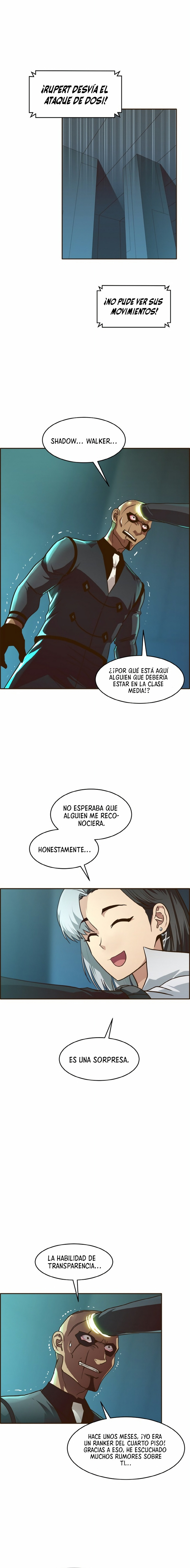 Sueños compartidos - Capítulo 31 - Página 10 - LectorTMOo