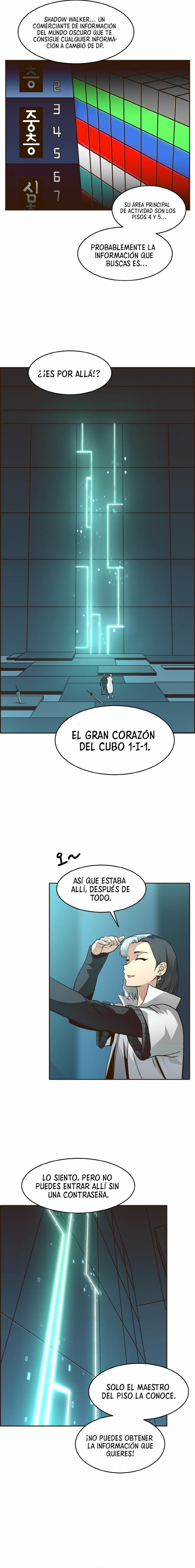 Sueños compartidos - Capítulo 31 - Página 11 - LectorTMOo