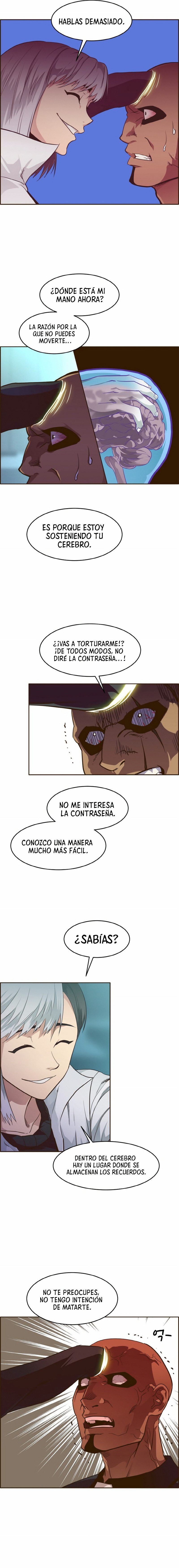 Sueños compartidos - Capítulo 31 - Página 12 - LectorTMOo