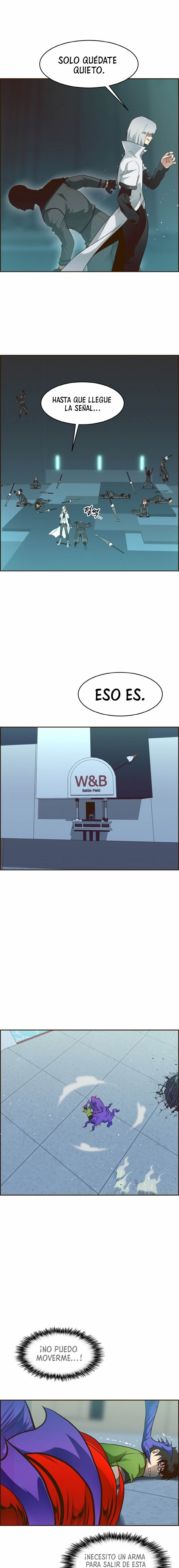 Sueños compartidos - Capítulo 31 - Página 13 - LectorTMOo