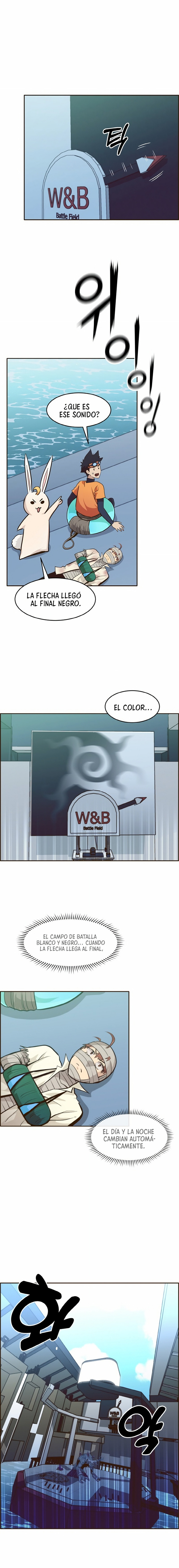 Sueños compartidos - Capítulo 31 - Página 16 - LectorTMOo