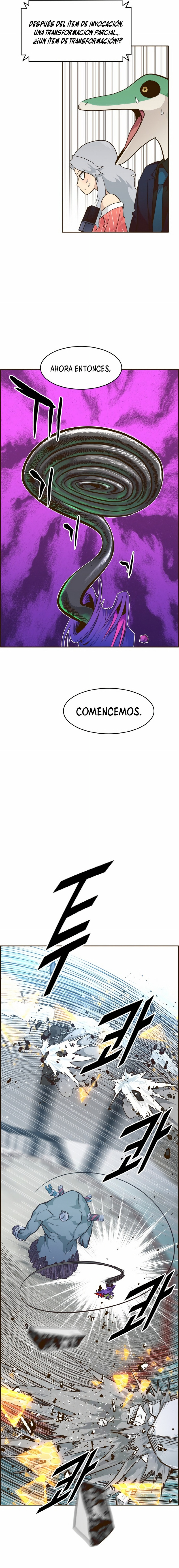 Sueños compartidos - Capítulo 31 - Página 18 - LectorTMOo