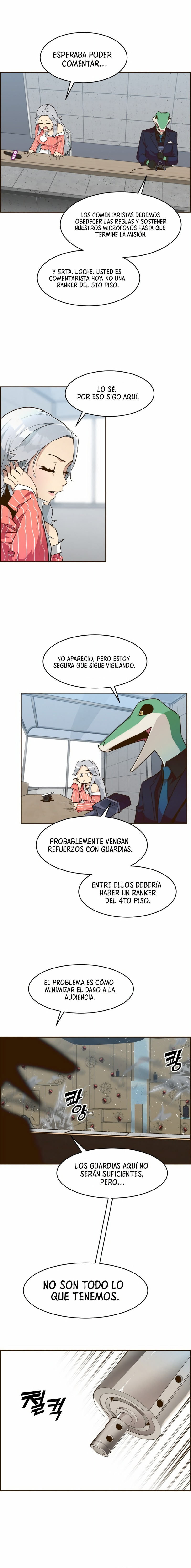 Sueños compartidos - Capítulo 32 - Página 12 - LectorTMOo