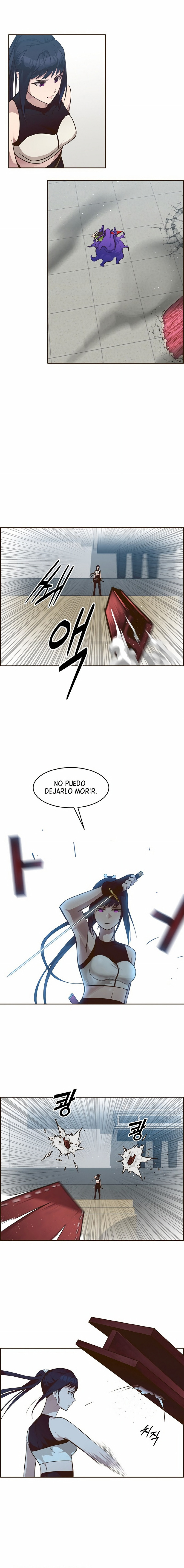 Sueños compartidos - Capítulo 32 - Página 14 - LectorTMOo