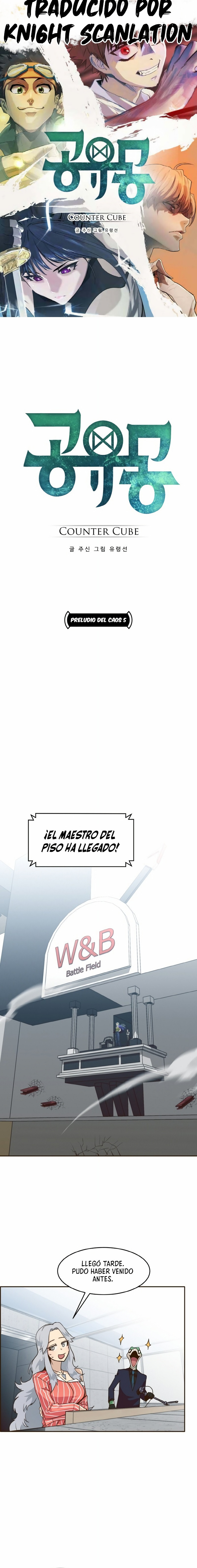 Sueños compartidos - Capítulo 34 - Página 1 - LectorTMOo