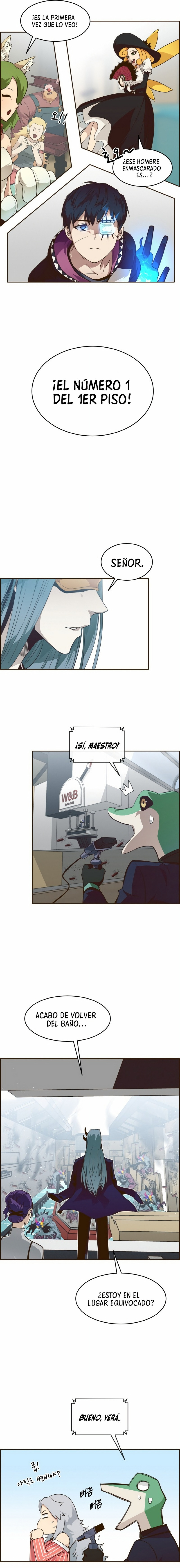 Sueños compartidos - Capítulo 34 - Página 2 - LectorTMOo