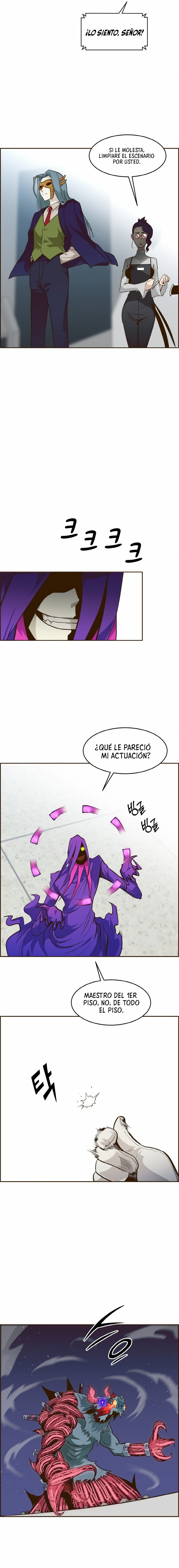 Sueños compartidos - Capítulo 34 - Página 3 - LectorTMOo