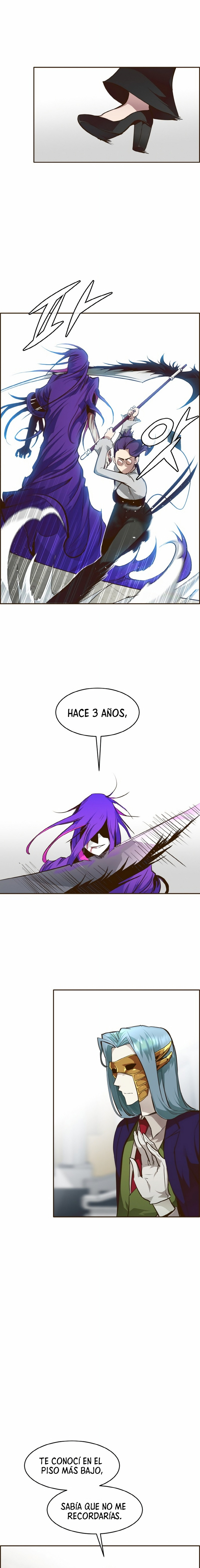 Sueños compartidos - Capítulo 34 - Página 6 - LectorTMOo