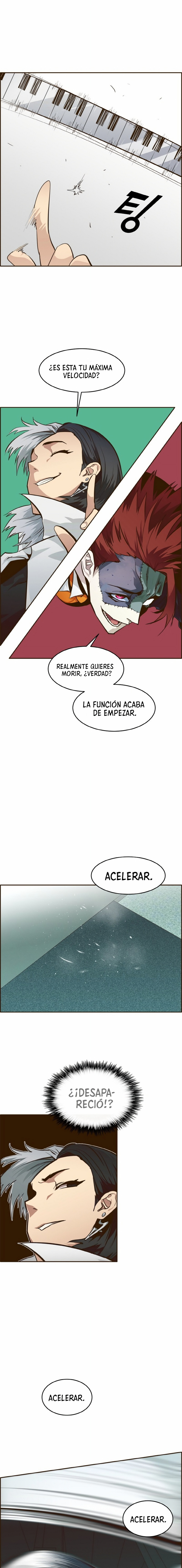 Sueños compartidos - Capítulo 34 - Página 12 - LectorTMOo