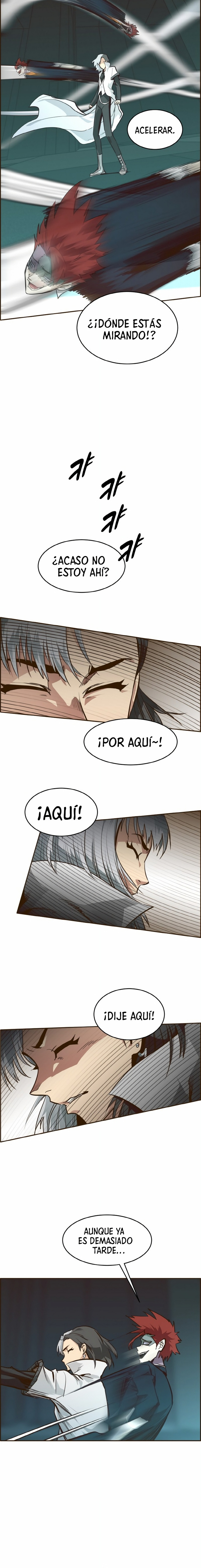 Sueños compartidos - Capítulo 34 - Página 13 - LectorTMOo