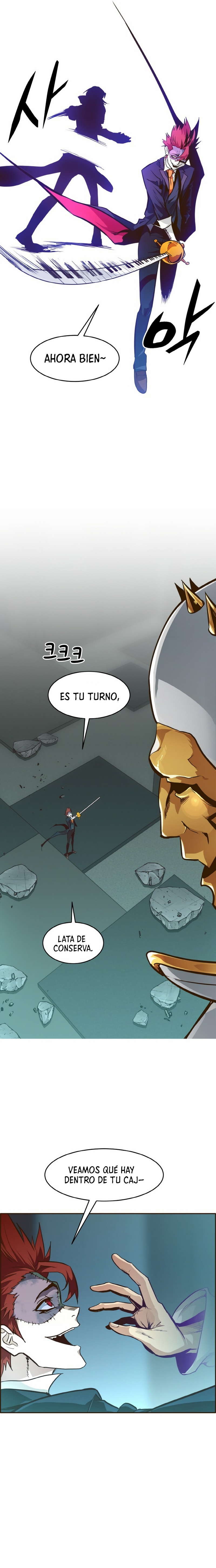 Sueños compartidos - Capítulo 34 - Página 14 - LectorTMOo