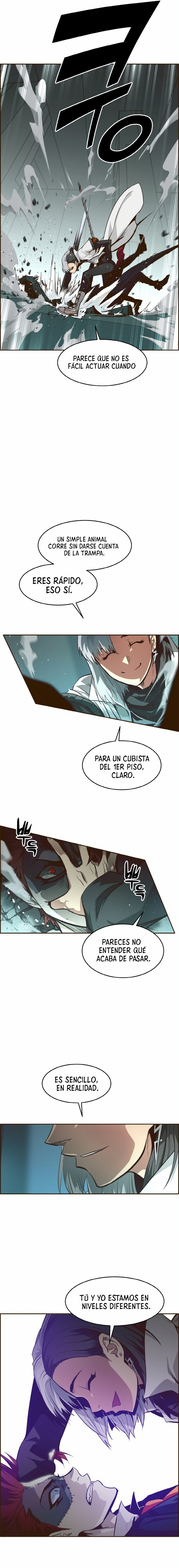 Sueños compartidos - Capítulo 34 - Página 15 - LectorTMOo