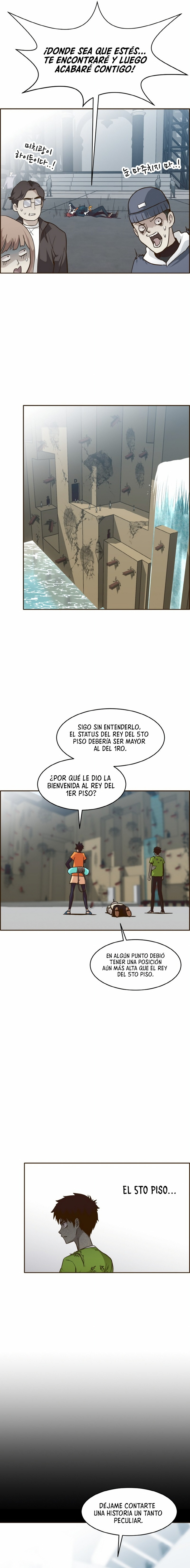 Sueños compartidos - Capítulo 35 - Página 9 - LectorTMOo