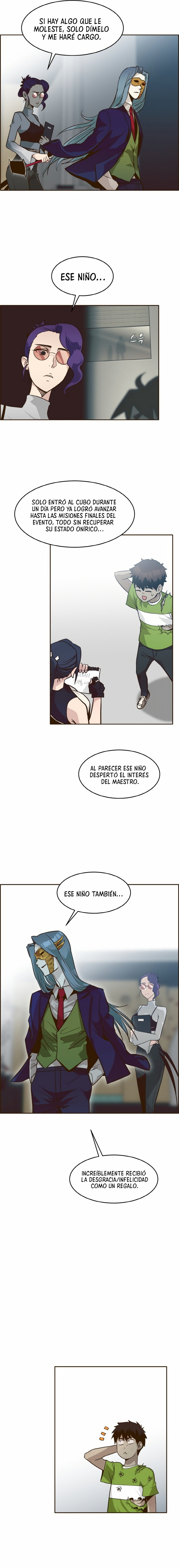 Sueños compartidos - Capítulo 35 - Página 13 - LectorTMOo