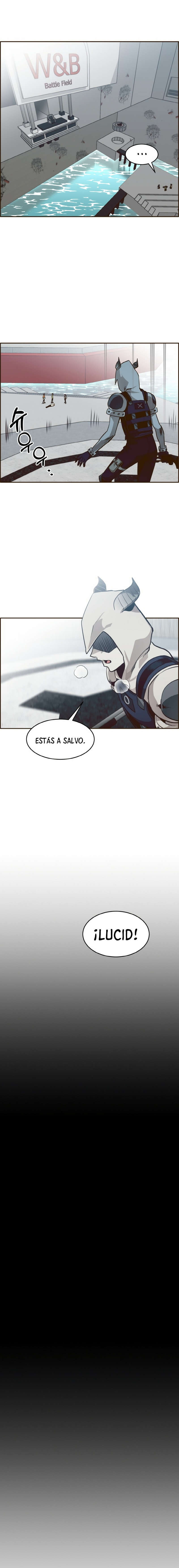 Sueños compartidos - Capítulo 35 - Página 14 - LectorTMOo