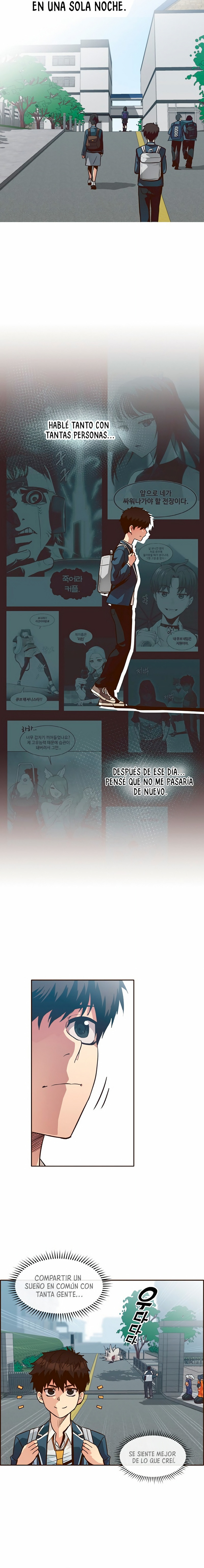Sueños compartidos - Capítulo 35 - Página 16 - LectorTMOo