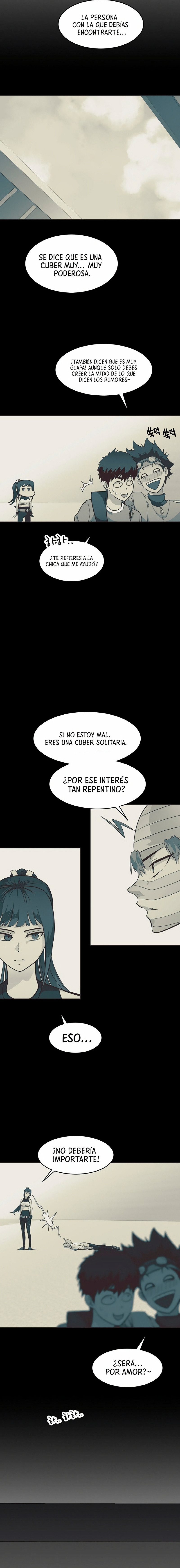 Sueños compartidos - Capítulo 35 - Página 18 - LectorTMOo