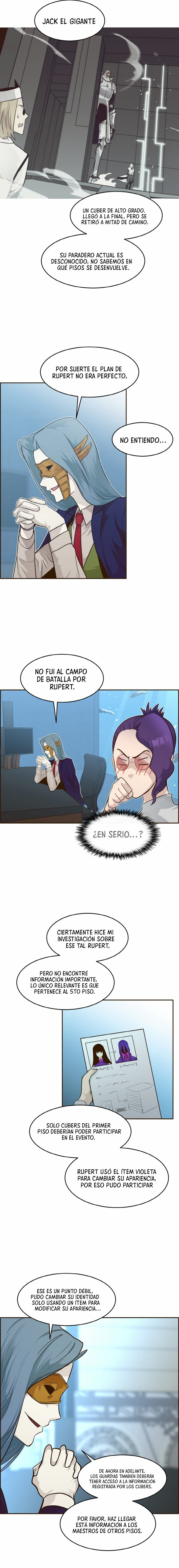 Sueños compartidos - Capítulo 36 - Página 14 - LectorTMOo