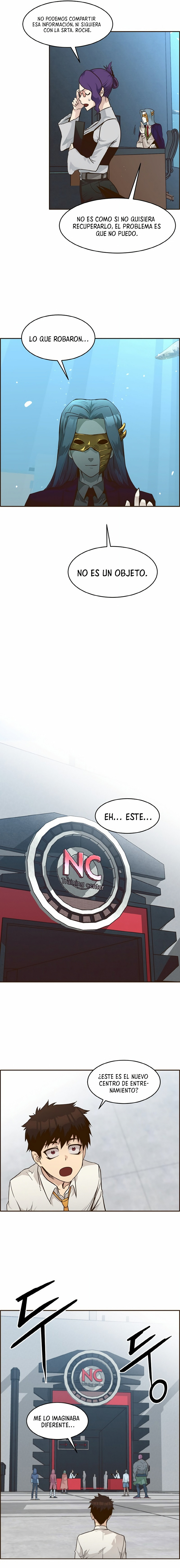 Sueños compartidos - Capítulo 36 - Página 17 - LectorTMOo