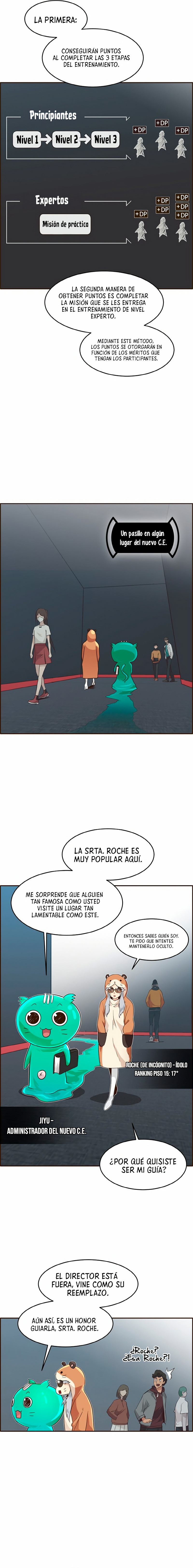 Sueños compartidos - Capítulo 37 - Página 6 - LectorTMOo