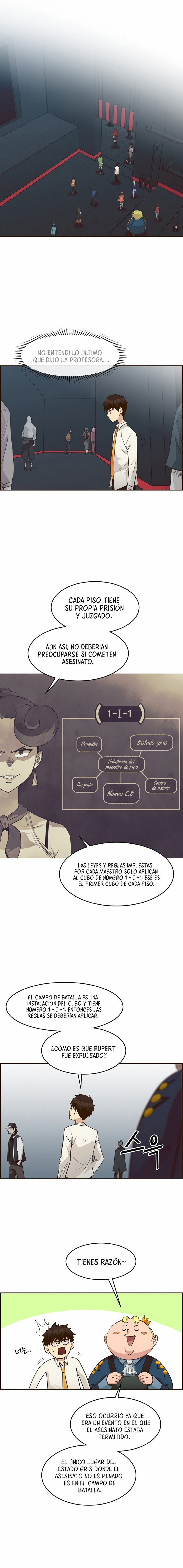 Sueños compartidos - Capítulo 37 - Página 13 - LectorTMOo