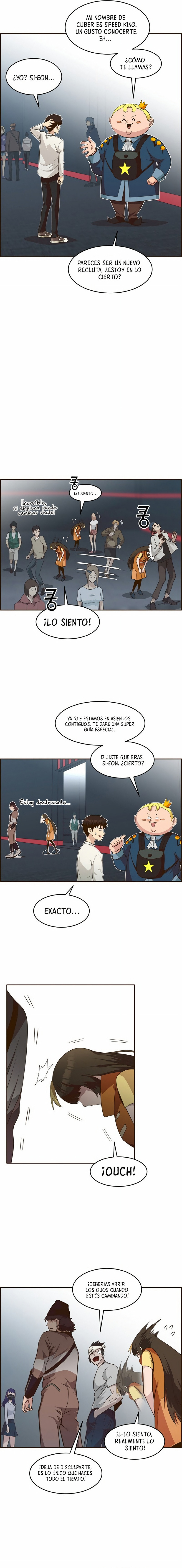Sueños compartidos - Capítulo 37 - Página 14 - LectorTMOo
