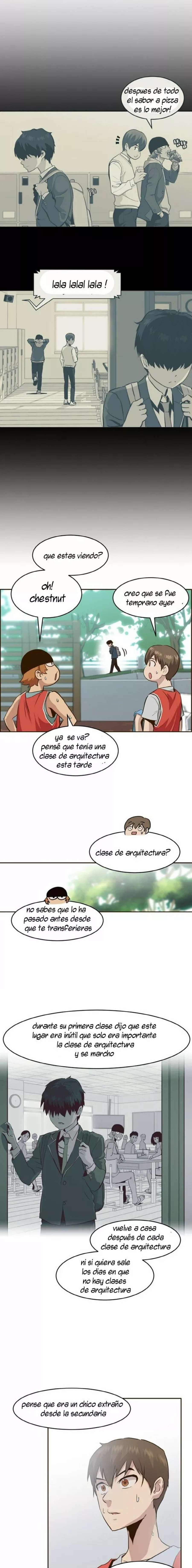 Sueños compartidos - Capítulo 4 - Página 12 - LectorTMOo