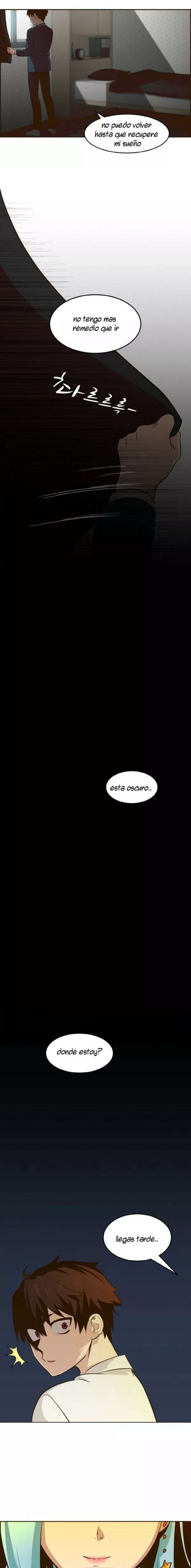 Sueños compartidos - Capítulo 4 - Página 15 - LectorTMOo