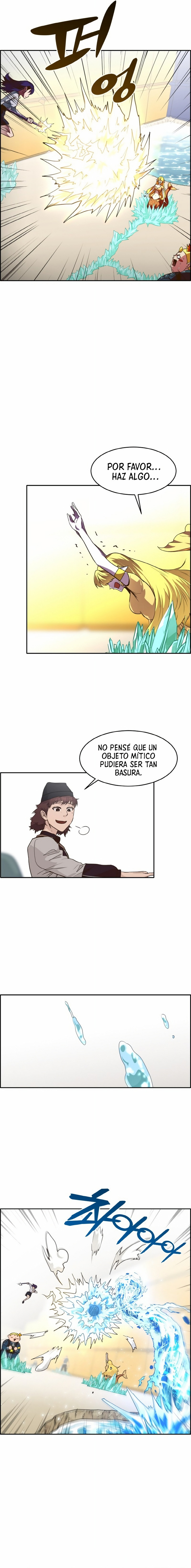 Sueños compartidos - Capítulo 42 - Página 2 - LectorTMOo