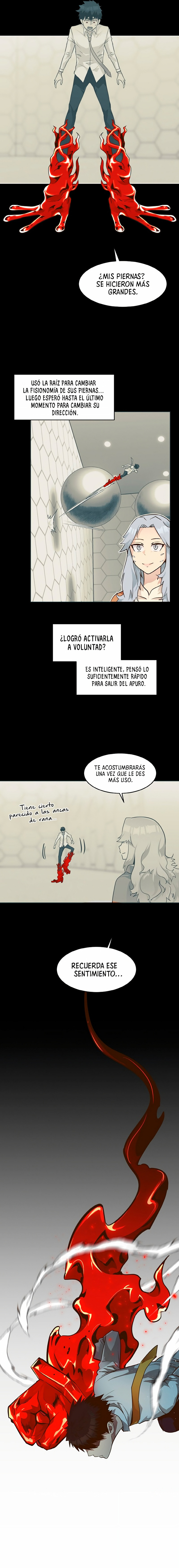 Sueños compartidos - Capítulo 42 - Página 4 - LectorTMOo