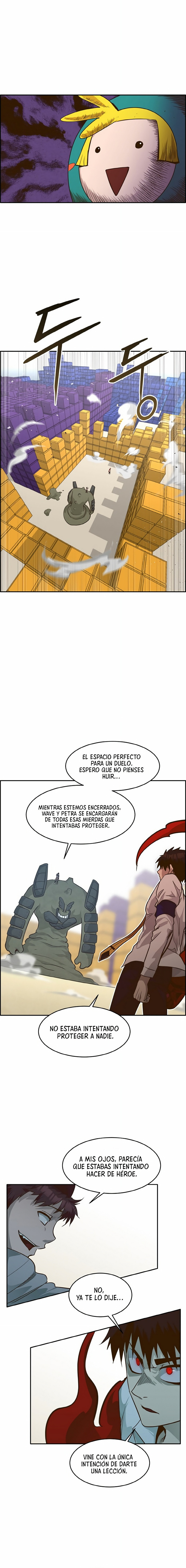 Sueños compartidos - Capítulo 42 - Página 9 - LectorTMOo